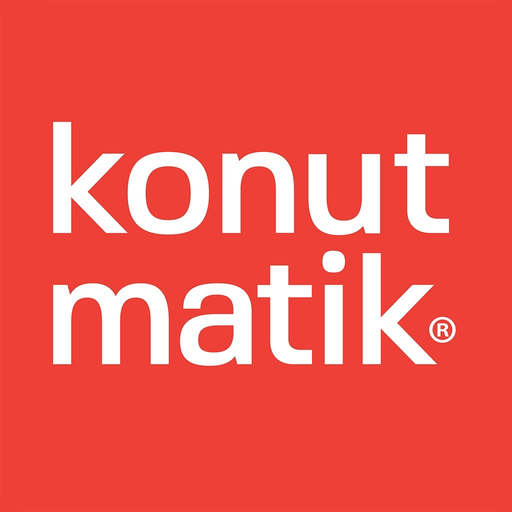 Konutmatik app icon