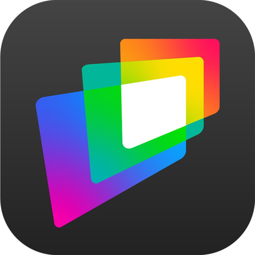 WidsMob HDR app icon