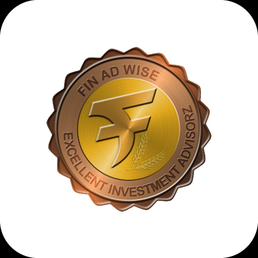 FINADWISE app icon