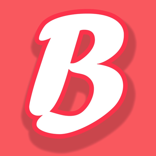 Blur – The Social Party Game app icon