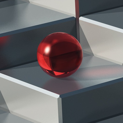 Loner Ball app icon