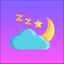 Sleepy Baby: Best Sleep Sounds icon