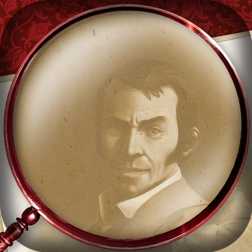 SH Consulting Detective app icon