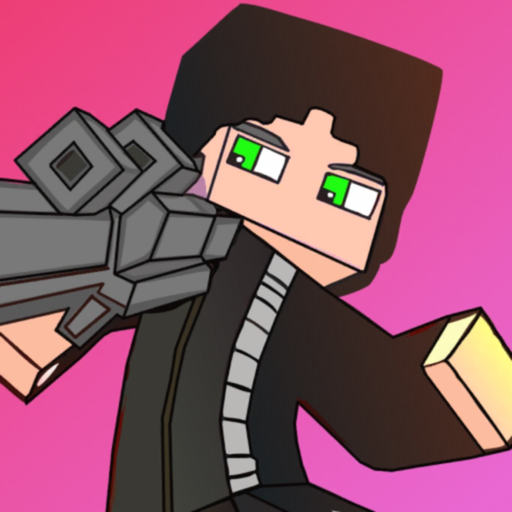 N.E.X.T.B.O.T.S. app icon