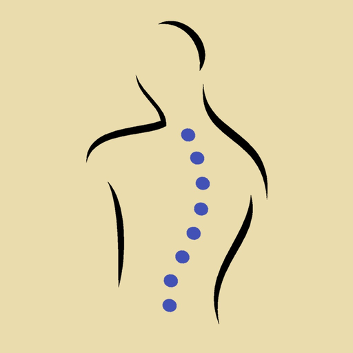 Physiodiary app icon