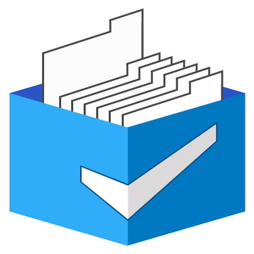Gtaskbox- Task manager tracker app icon