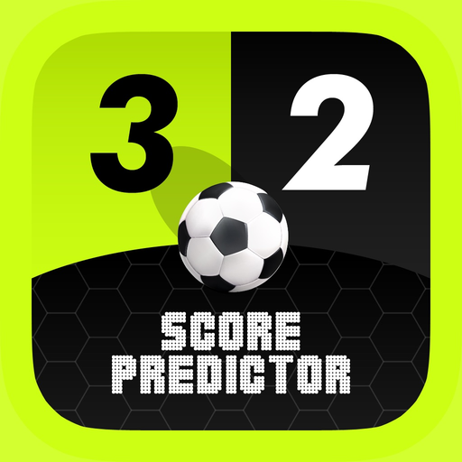Score Predictor : FootieTalks app icon
