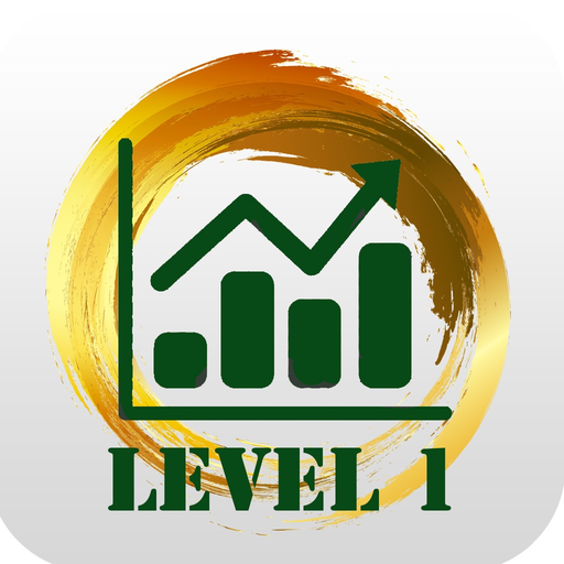 CFA Exam Level1 Studying app icon