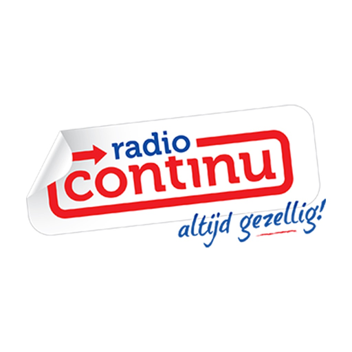 Radio Continu app icon