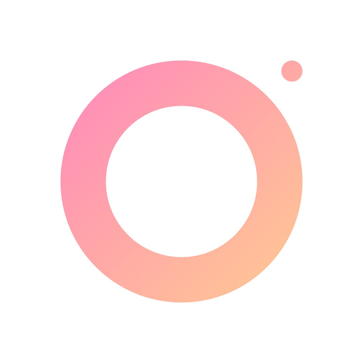SPRING - Season Camera app icon