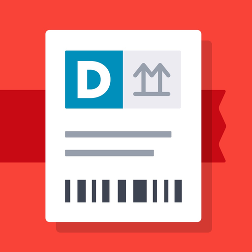 Envoy Deliveries Kiosk app icon