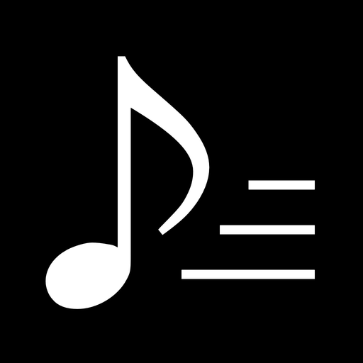 Lyrics View 3 app icon