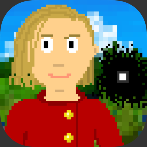 Pixel Corral app icon