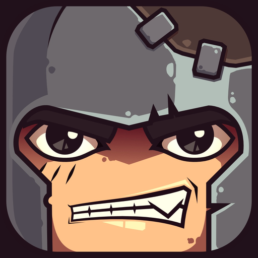 Tiny Heroes 2 app icon