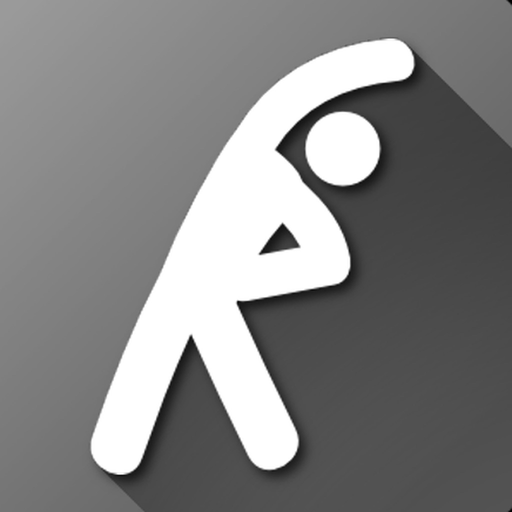 Let's Stretch app icon
