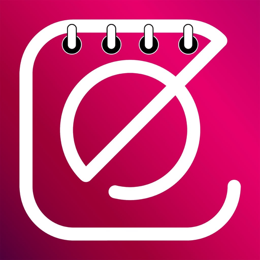 NOT To Do List: Daily Reminder app icon