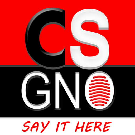 GNO Tips app icon