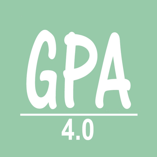 GPA Point Scale Converter app icon