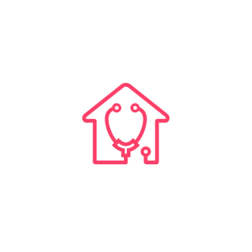 AtHomeDoc app icon