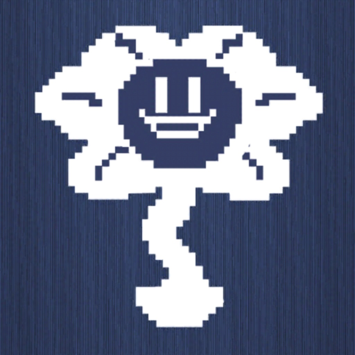 Which UT Character - Undertale app icon