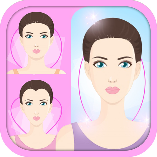Find Your Face Shape app icon