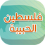 Lovely Palestine icon