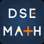 DSE 數學公式 icon