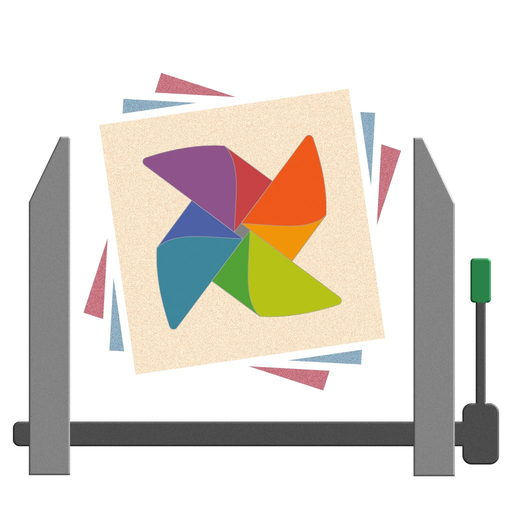 Image2HEIF - HEIC Converter app icon