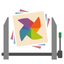 Image2HEIF - HEIC Converter icon