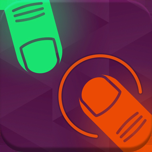 Pulso (for two players) app icon