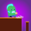 Monkey Rope Adventure icon