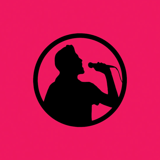 Karaoke List! app icon
