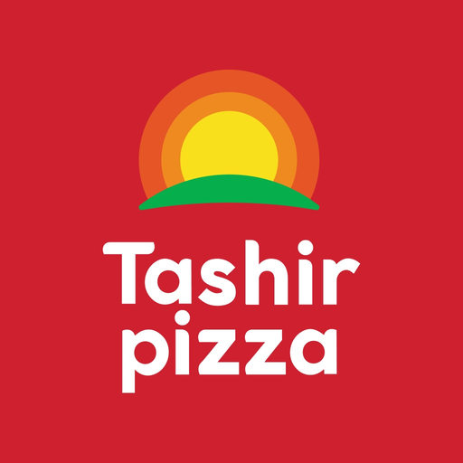 Pizza Tashir app icon