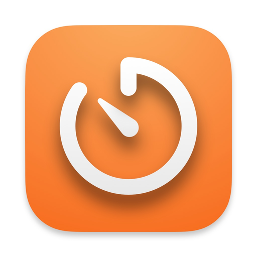 Good Timer app icon