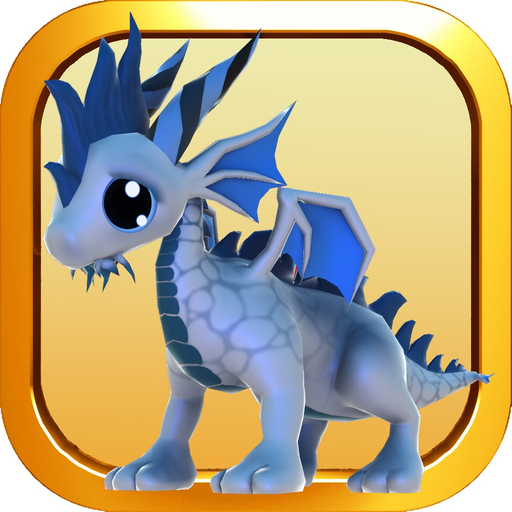 Escape Monster's Forest app icon
