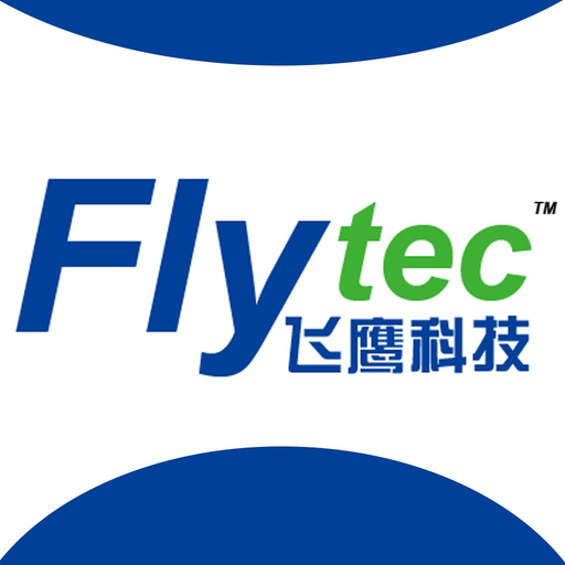 Flytec Drone app icon