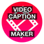 Video Caption Maker icon