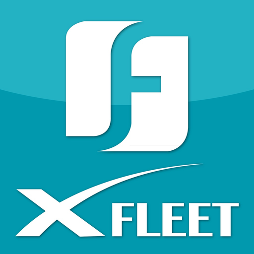 EverFocus_Xfleet app icon