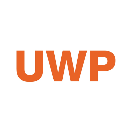 UWP app icon
