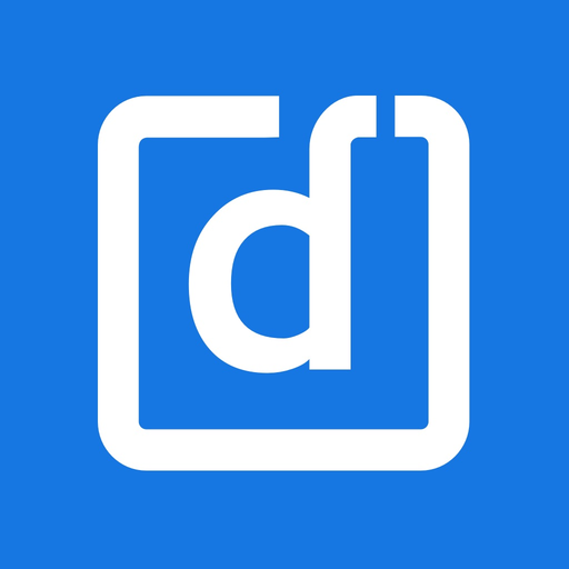 Darwinbox app icon