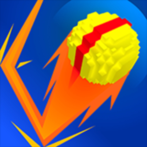 Tricky Pong Arena! app icon