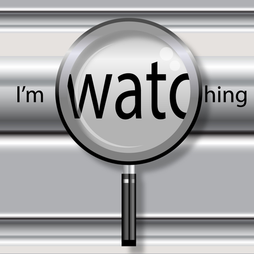 Zoom Magnifier X16 app icon