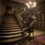 Spooky Horror - Escape House 2 icon