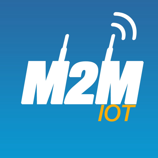 IoT RTU app icon
