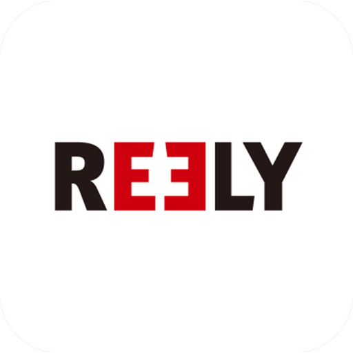 REELY FPV app icon