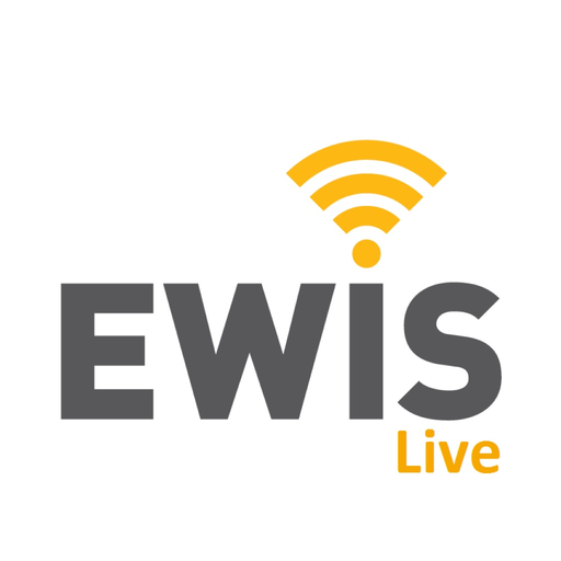EWIS Live app icon