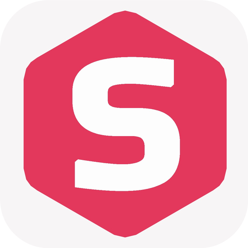 Scanleader app icon
