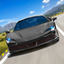 Drag Racing Driving Car Games icon