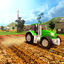 Summer Farming Village Simulator 2017 icon