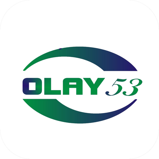 Olay 53 app icon